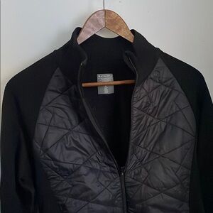 Athleta Flurry Force Insulated Jacket